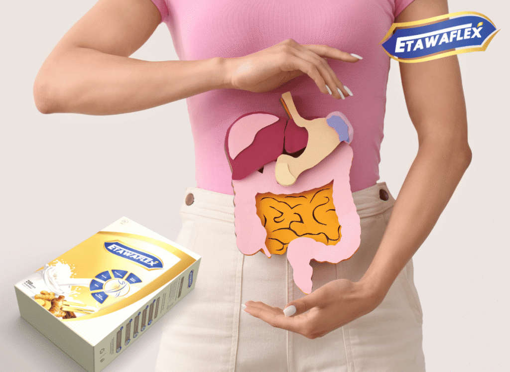 susu etawaflex mudah dicerna